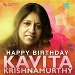 Happy Birthday Kavita Krishnamurthy - Shantanu Moitra Song Download