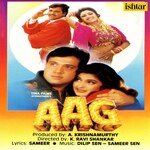 Aag - Shantanu Moitra Song Download